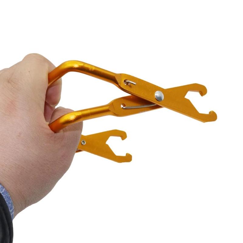 Pinza Per Telaio Per Apicoltura 194MM Pinza Per Sollevamento Telaio Per Api Supporto Per Telaio Per Alveare 194mm P 630637