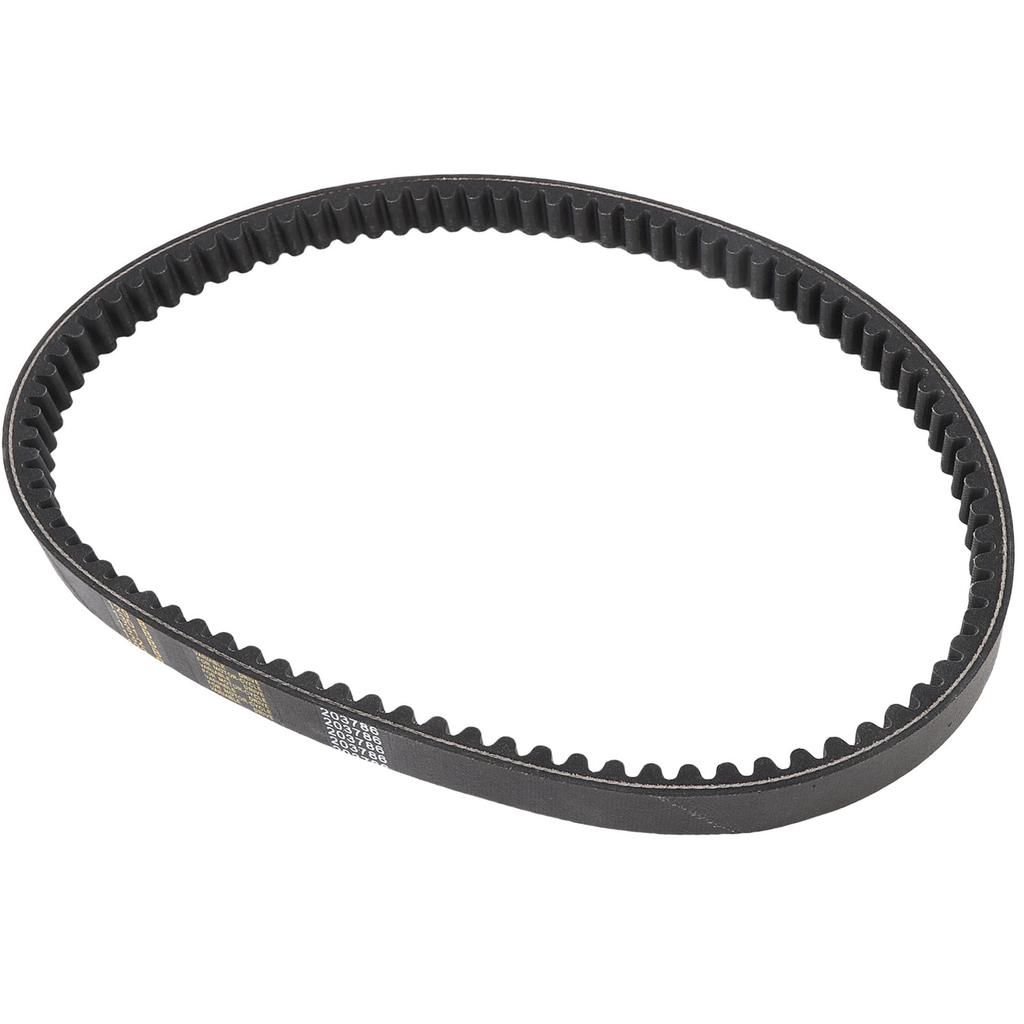 Momentomformerreim 203786DF Gummi Go Kart Drivreimer Erstatning for Comet 40 44-serien