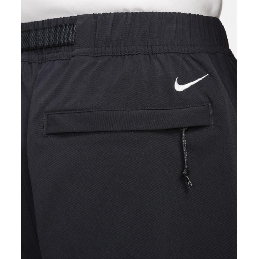 Nike Acg Hiking Shorts M   Black  Anthracite  suMMit White Fn2431 010