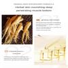 1-3 Stück Ginseng Gold Polypeptid Anti-Aging Essenz Ginseng Anti-Falten Essenz