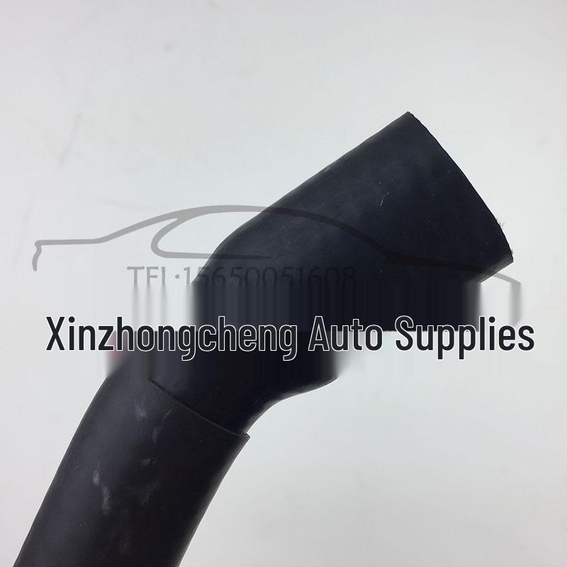 Compatible Heater Water Pipe for Volkswagen Santana 2006 & Santana 4000 (330 121 157B)