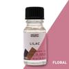 6x Olio Profumato Lilla 10ml