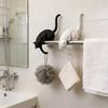 These Adorable Cat-Shaped Hooks Are Versatile And Perfect As Keychains For The Entryway Or As Living Room Decorations