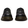 Dr. Martens 1461 Nappa Leather Black Unisex Sneakers 11838001