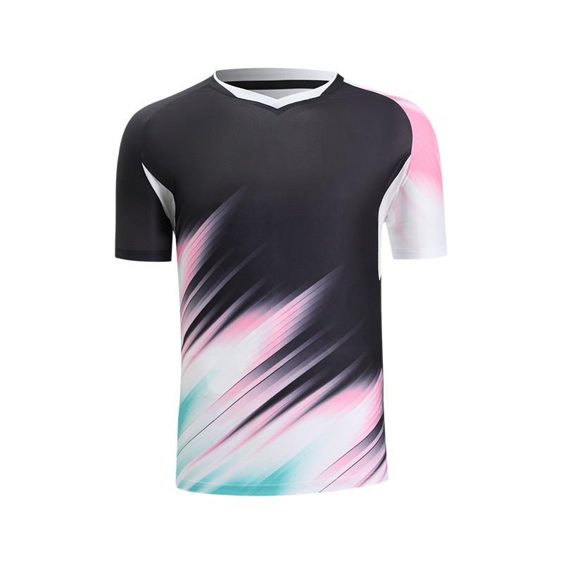 Quick-Dry Moisture-Wicking Sport Set Badminton Tennis Volleyball Basketball Unisex Adult Athletic Wear