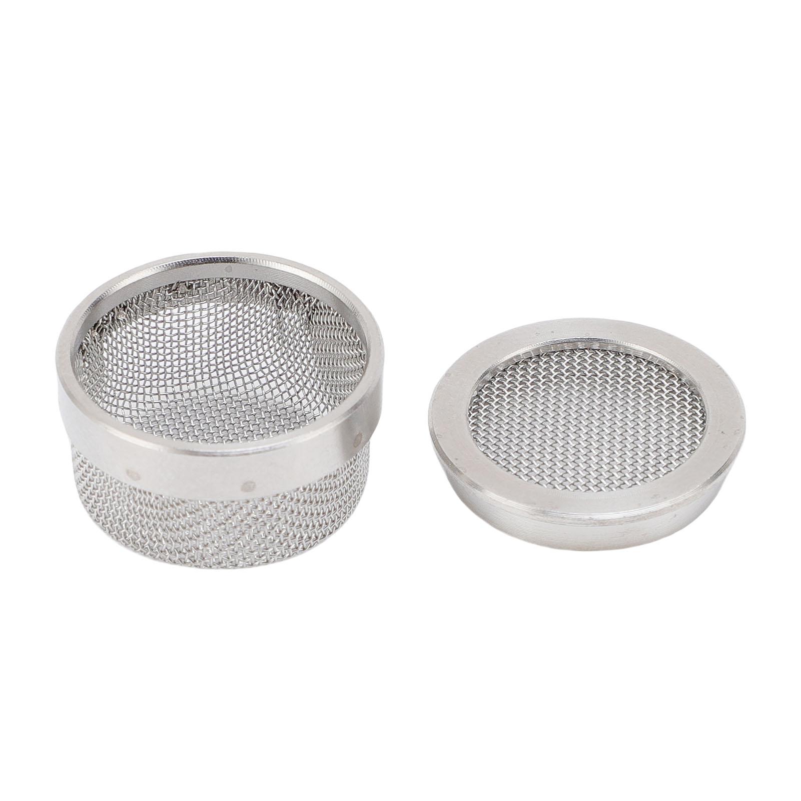 Корзина для чистки деталей часов из нержавеющей стали, сетчатая корзина-держатель для ремонта часов, для ювелирных изделий и мелких компонентов