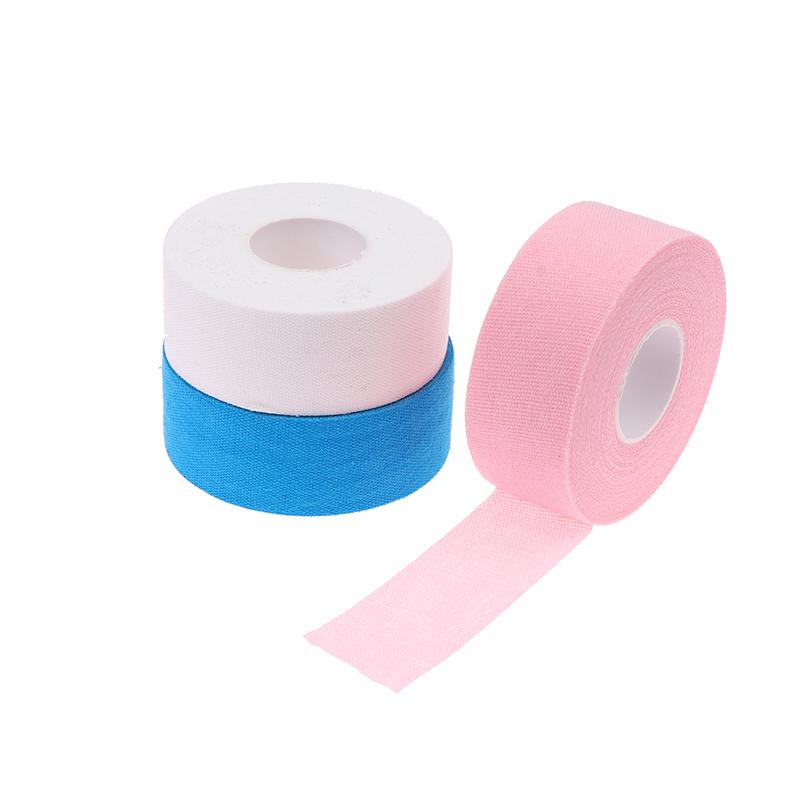 1/3Pcs Climbing Finger Tape Self-Adhesive Elastic Bandage Finger Tape Non-Woven Wraps Tape Sports Knuckle Bandage