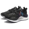 Li Ning Shadow CRC Low Top Sports Casual Shoes Men's Black AZGS083-4