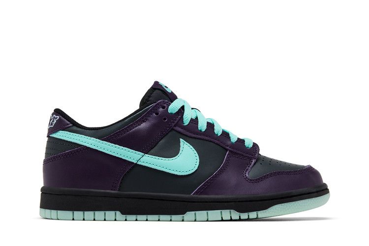Nike Dunk Low Wizard (GS)