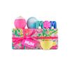 Lush Mom - Mother's Day 4-Piece Bath & Body Gift Set
