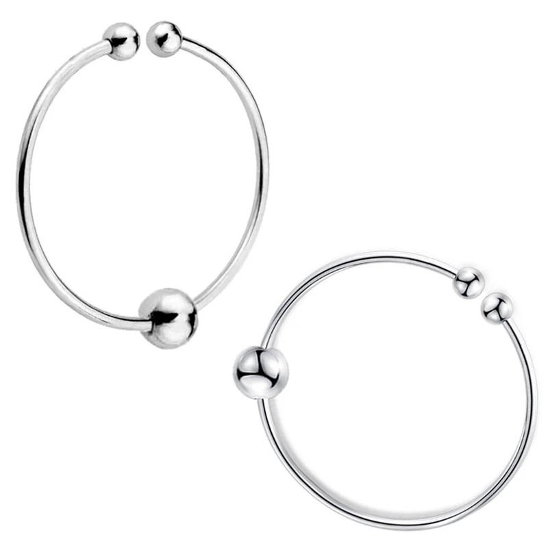 Metal Nipple Clamps Clips Stimulator Stainless Steel Nipple Breast Clamps Slave Bondage Flirting Women Sex Toy For Female