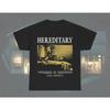 Hereditary T-Shirt, Horrorfilm T-Shirt, Halloween T-Shirt, Filme T-Shirt