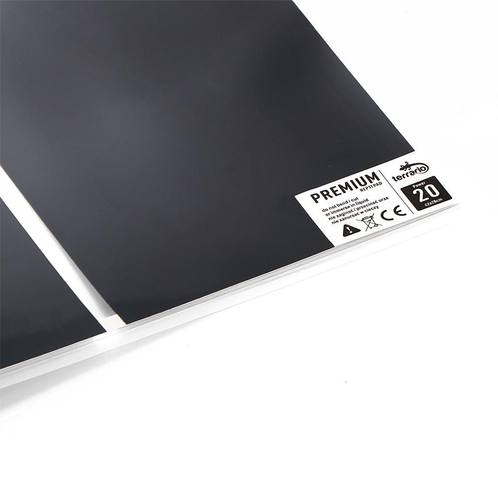 Terrario Premium Repti Pad 20W - Adjustable Heating Mat