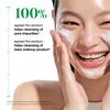 ANUA Heartleaf Deep Cleansing Foam 150ml Face Pore Makeup Suitable for and Combination Skin Korean Cosmetics Authentic - Wash, Cleansing, Remover,
