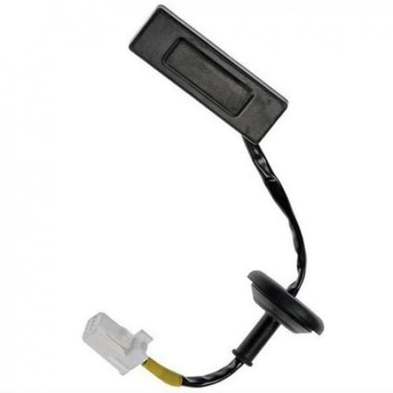 81260-1W220, Rear Tailgate Switch Trunk Switch Suitable for Kia Rio and Kia Pride 2012-2017