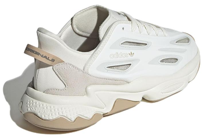 Adidas Originals Ozweego Celox Shoes 'Off White Pale Nude' GY6172