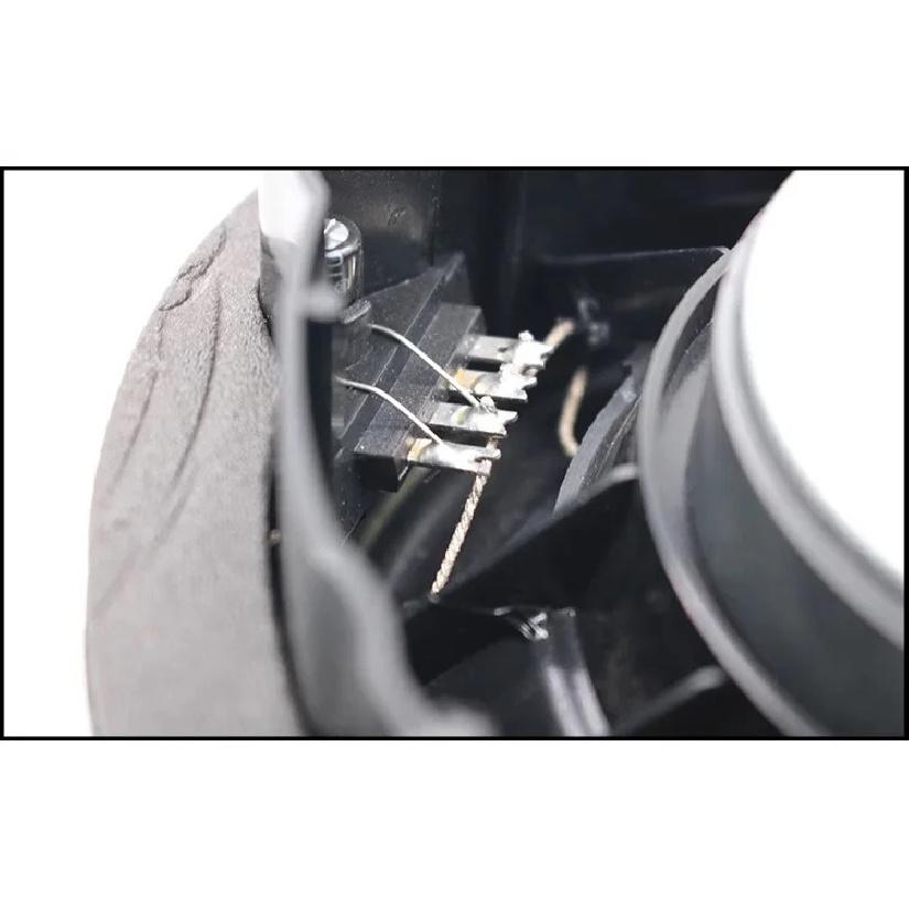 Car Original Front Rear Door Speaker Horn Bass Loudspeaker For VW Passat CC 2009-2017 /B6 B7 2009-2015 3CD035454A 3CD035453A