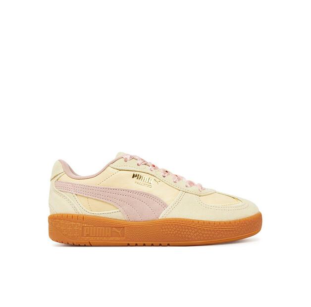 

Puma Palermo Moda CF Wns Кроссовки 401306 02 Желтый EU 38.5