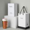 TAIC Double-Wall Pure Titanium Vacuum Insulated Coffee Mug