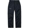 Berghaus Deluge Pro OVRTSR Trousers Rain Cape Black
