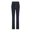 Levis Womens/Ladies 721 Denim Skinny Jeans