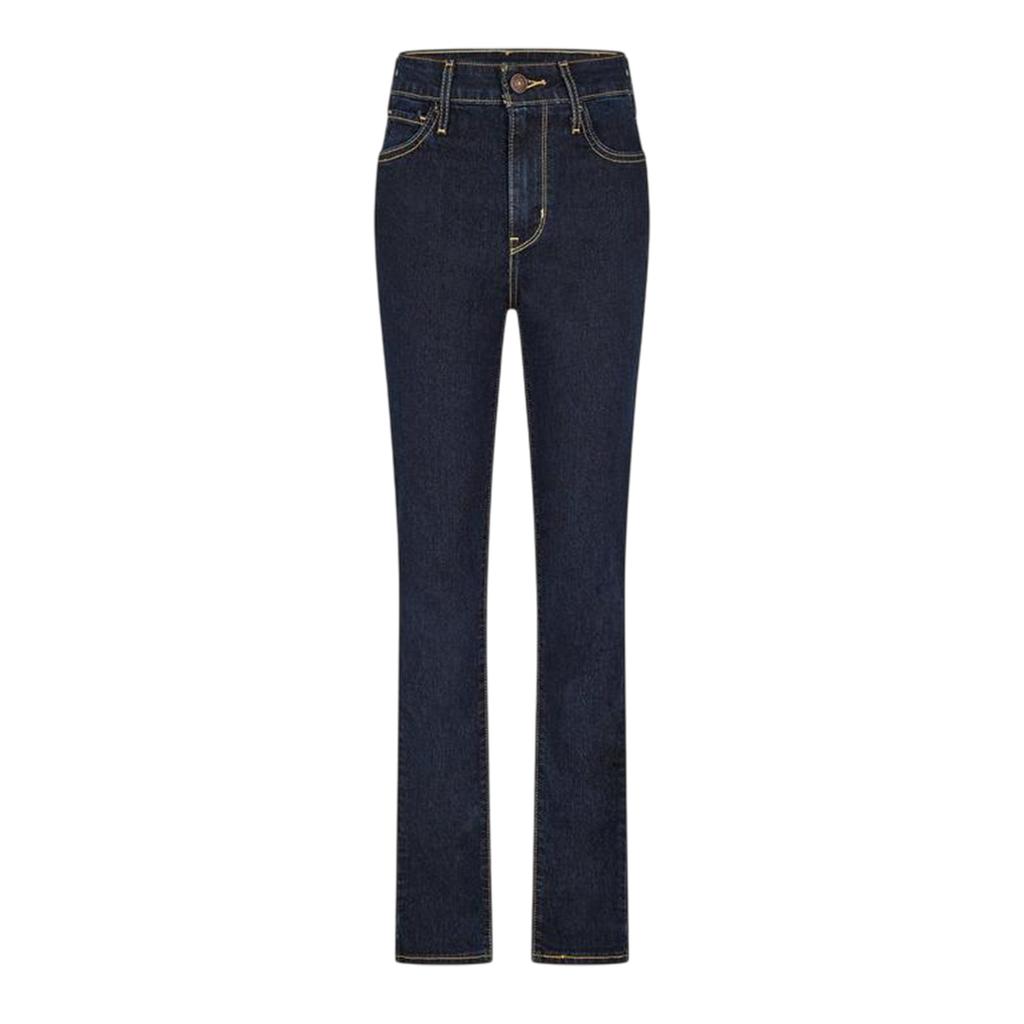 Levis Womens/Ladies 721 Denim Skinny Jeans