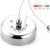 Portable Stainless Retractable Clotheslines Dryer Organiser Laundry Hanger