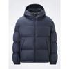 YAYA 2025 Couple's Stand-Collar Short Puffer Down Jacket