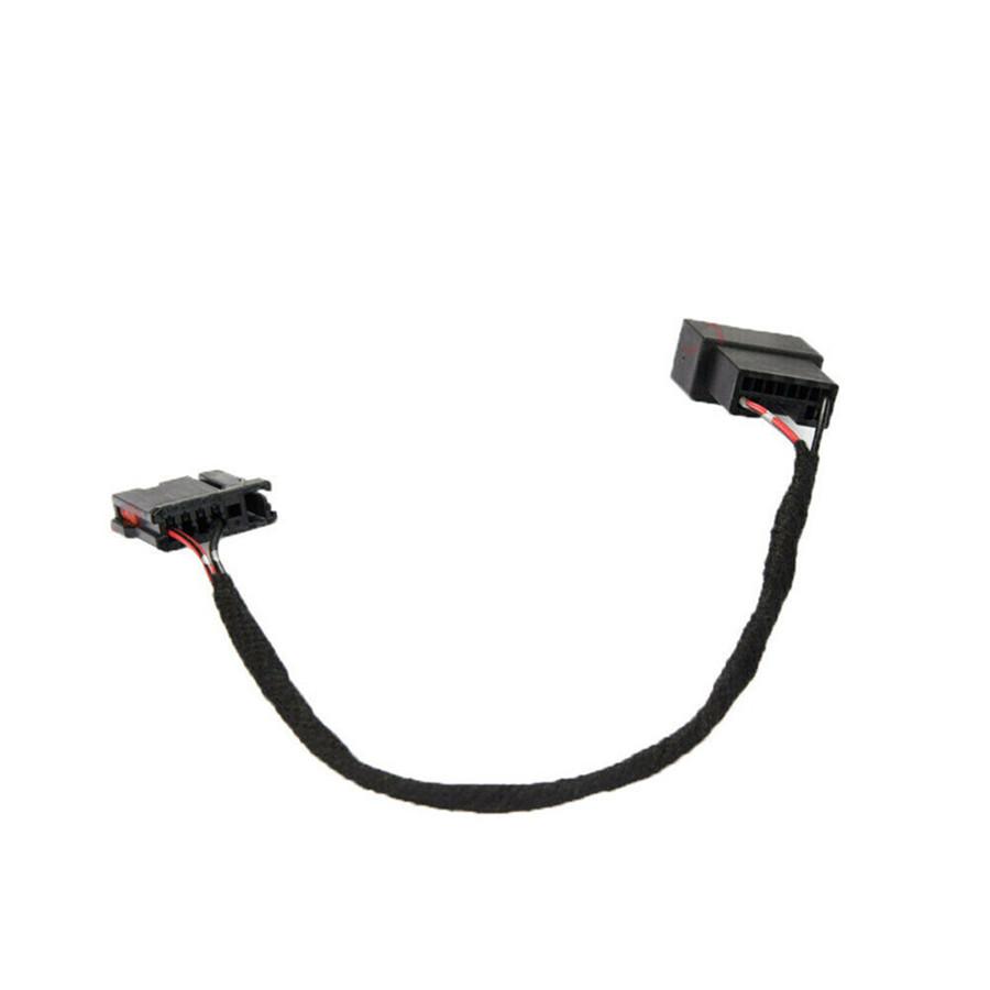 For Ford SYNC 2 Upgrade SYNC 3 USB Media HUB Wiring Adapter Harness (GEN 2a) New