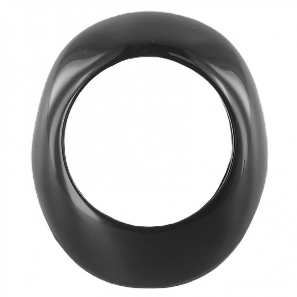 Gear Shift Cover Gear Shift Knob Cover For C E G CLASS For Mercedes A-CLASS
