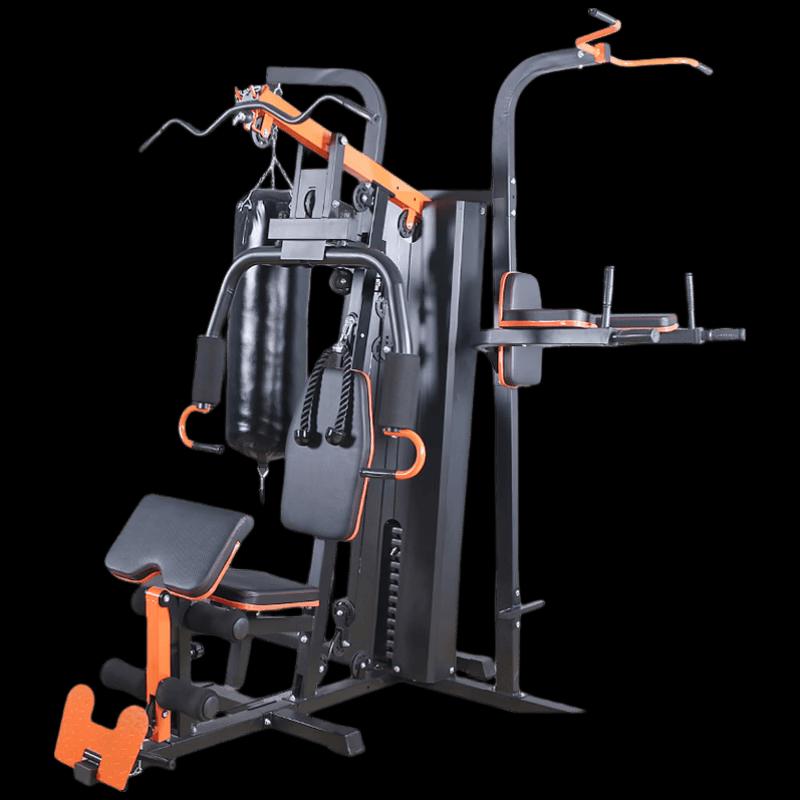 Tiemucheng 3-Station Home Multi-Gym