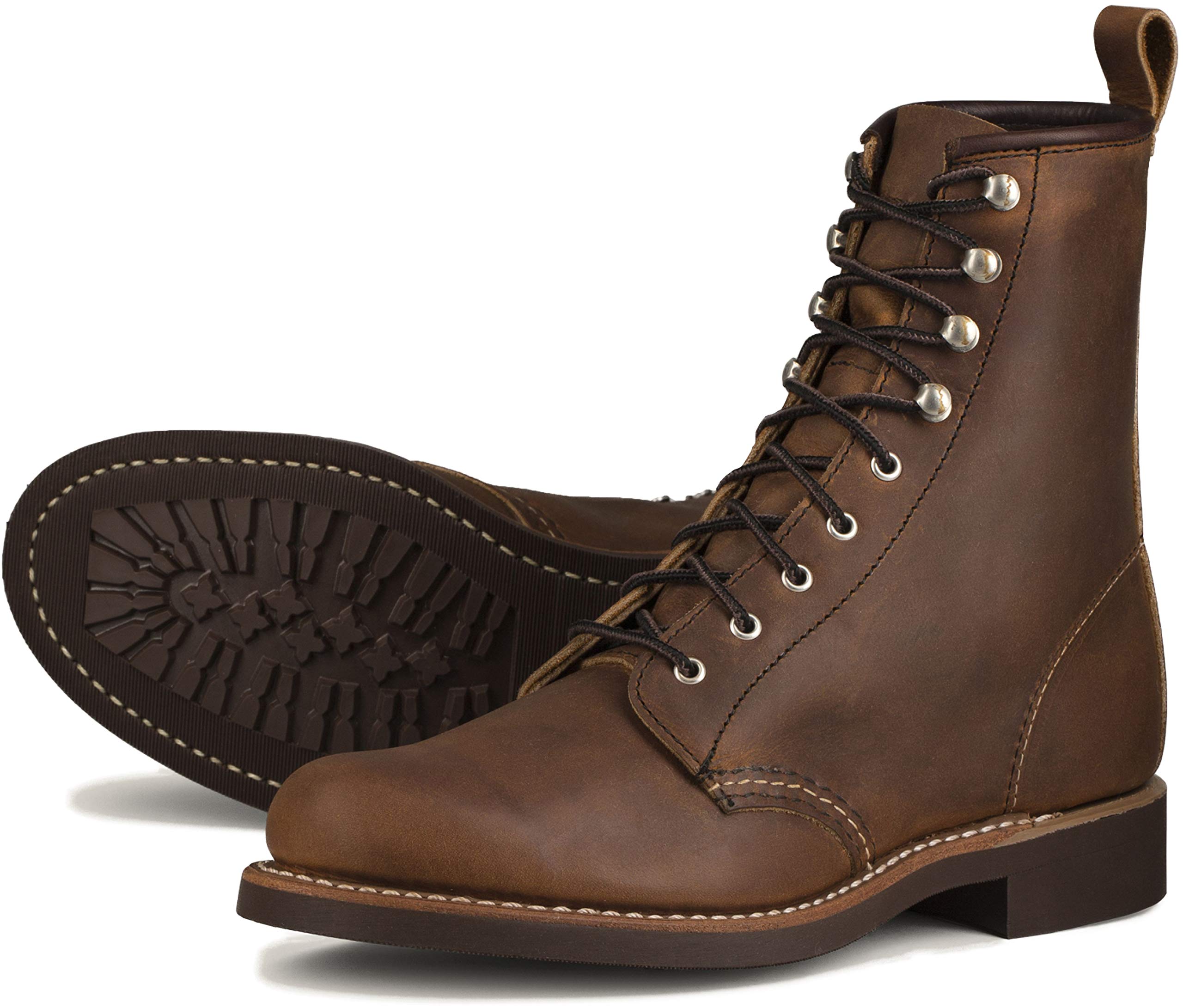 

3362 Чоботи коваля 3362 [Red Wing] Жіночі US6.0 (23,0 см)