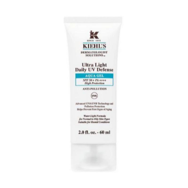 Kiehl’s Ultra Light Daily UV Defense 60ml