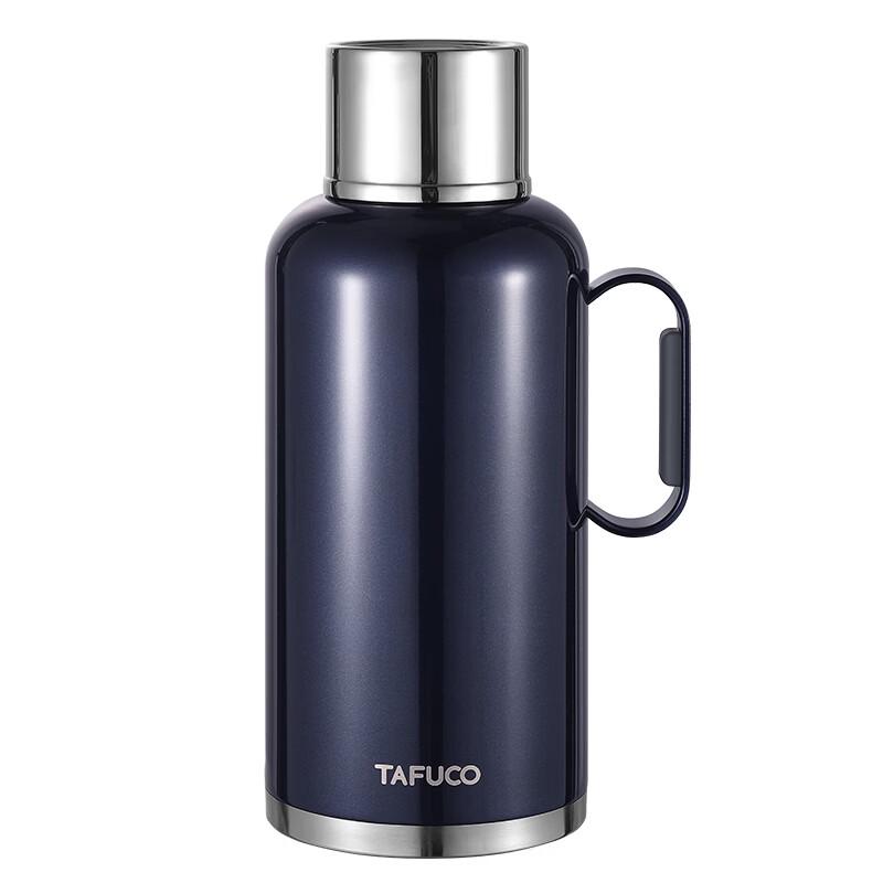 TAFUCO 1.8L 316 Stainless Steel Thermal Carafe