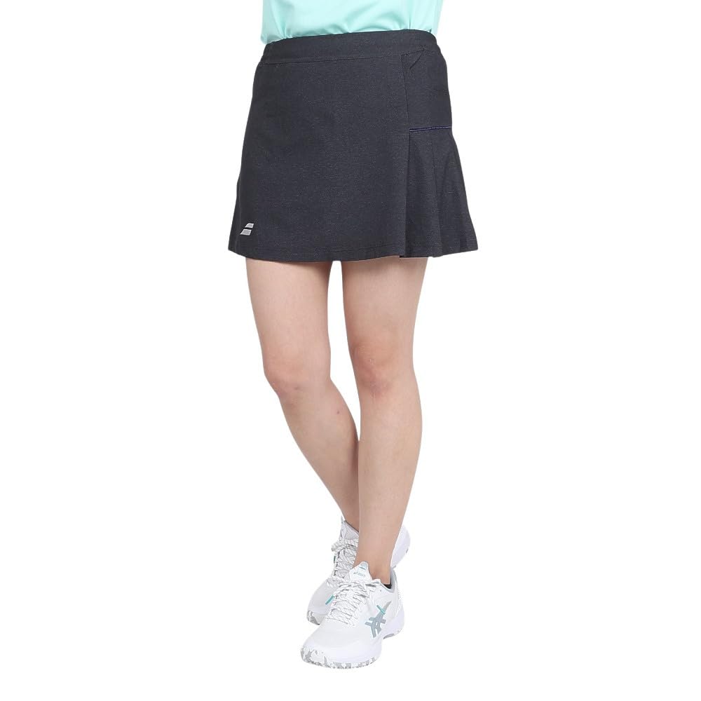 

Babolat Tenniswear PURE Skort BWG4475 2024FW Women s Denim-L