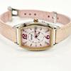 [USED] SEIKO LK Lucia Limited Edition Cherry Blossom Model Solar Radio-Controlled Wristwatch