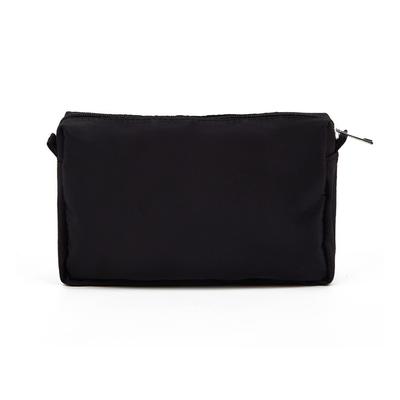 Makeup Bag Cosmetic Organizer Storage Bags Fashion Large Capacity Toiletry Skincare Stash Pouches Pouch Accessories Travel