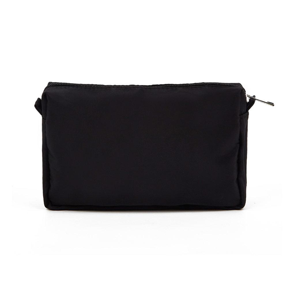 Makeup Bag Cosmetic Organizer Storage Bags Fashion Large Capacity Toiletry Skincare Stash Pouches Pouch Accessories Travel