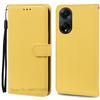 For OPPO A98 5G A 98 Case Silicone Soft Tpu Leather Wallet Coque for OPPO A98 2023 CPH2529 OPPOA98 Flip Case Fundas Cover