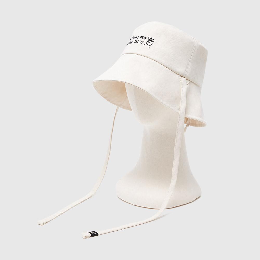 Oyani Space Bunny Bucket Hat Odsxha01_003