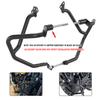 For RE Himalayan450 Himalayan452 Guerrilla450 Motorcycle Accessories HIMALAYAN GUERRILLA 450 452 Engine Guard Highway Crash Bar