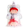 Null Hudodo Toyscape Division Series   Blind Box Figur 1 Box 6 Stk.