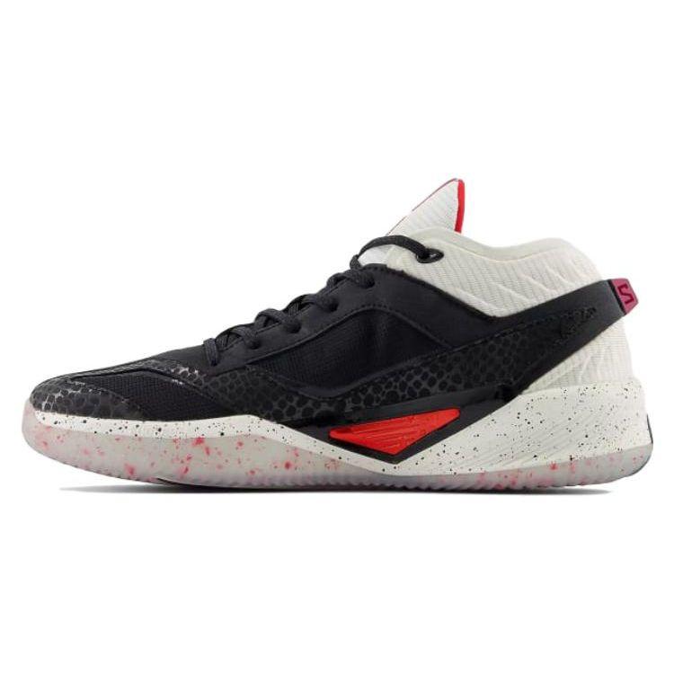 

Мужские кроссовки New Balance KAWHI 3 Alpha Predator черные BBKLTB3 43