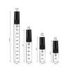 Graduated Glass Spray Bottles: 2ml, 3ml, 5ml, 10ml Perfume Sample and Decanting Sizes