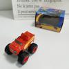 Monsters Truck Toys Machines Car Toy  Classic Blaze Cars Toys Model Gift
