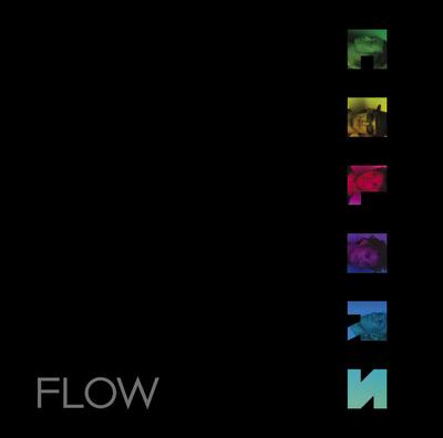 CD FLOW, KOHSHI ASAKAWA, KEIGO HAYASHI - COLORS  KSCL1067 Ki/oon 2006 Japan ObiRock Used
