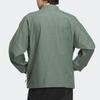 New Adidas Jackets Men Oxidized Green IA8138