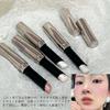 XIXI BOX Eyeshadow Pencil Highlighter Under-Eye Stick Pearl Glow Glitter Pen #03 Sunburst