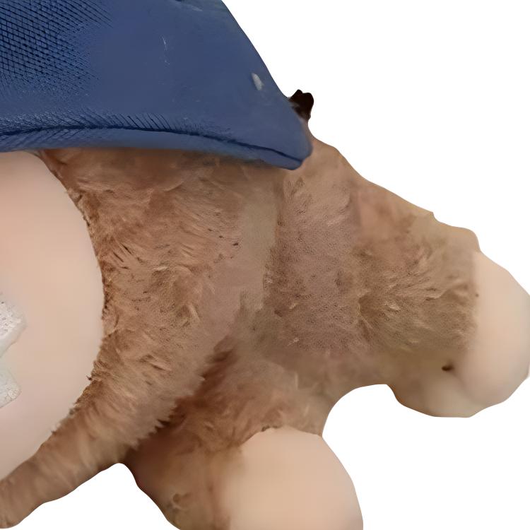 New POP MART Labubu Station Shoulder Doll Trendy Figures 12307170014