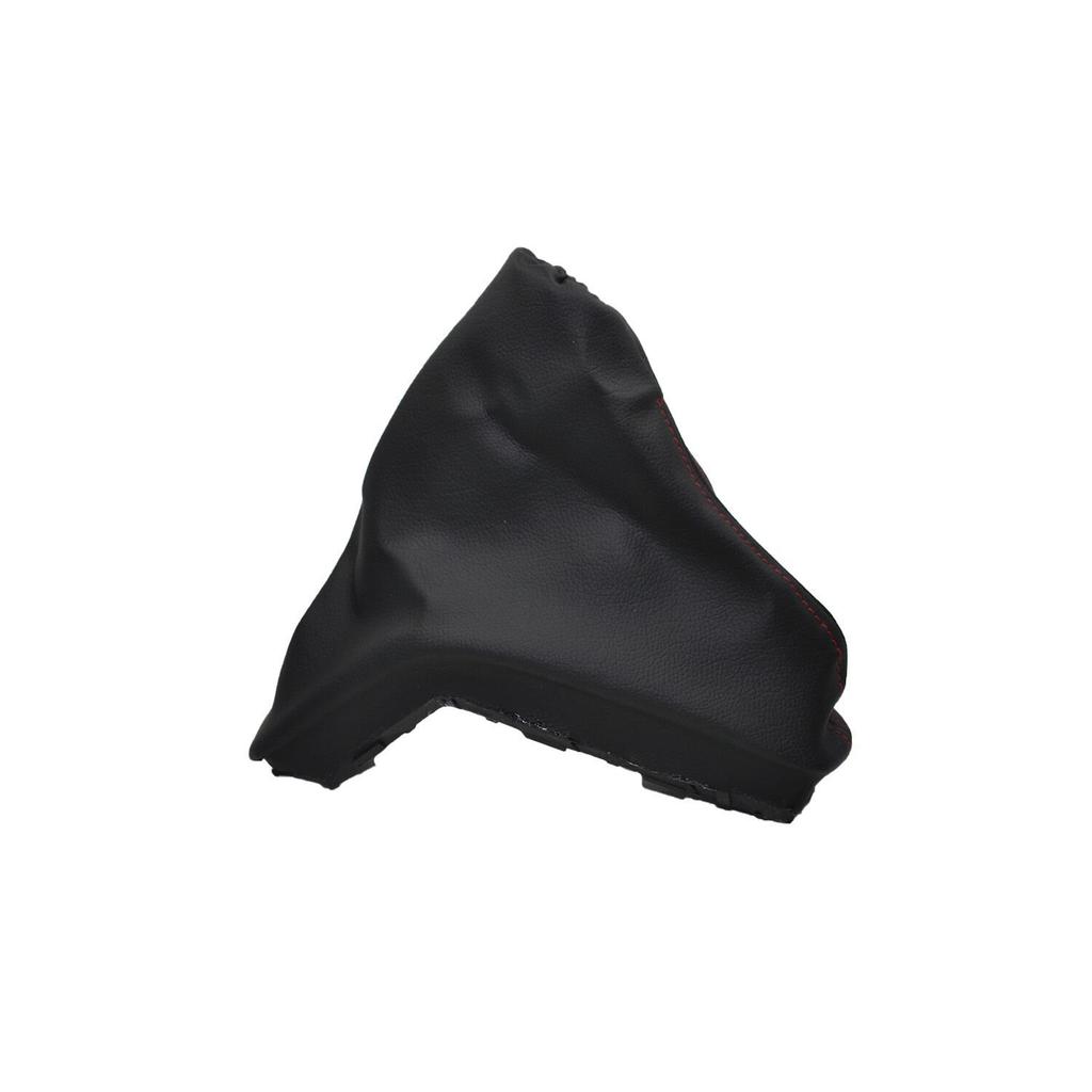 Red Parking Brake Boot for Opel Astra H